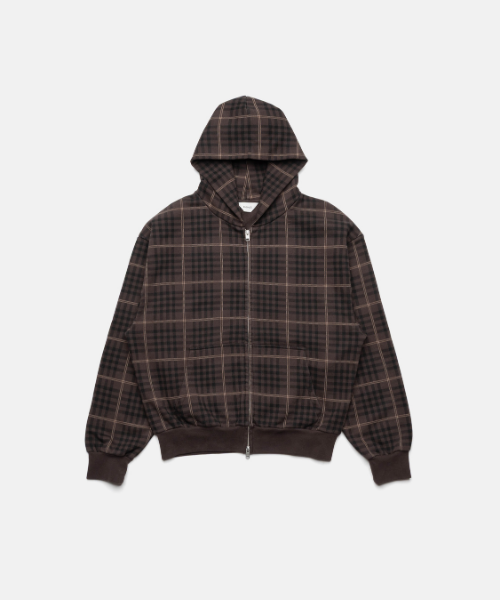 Enrage Hoodie