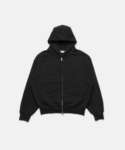 Enrage Hoodie