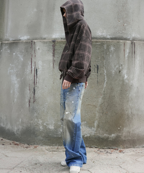 Enrage Hoodie
